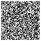 QR code with Hobcaw Barony Visitors Center contacts