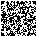 QR code with Holts Upholstery contacts