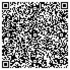 QR code with V H Amick Remodeling Co Inc contacts