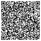 QR code with Peachtree Acoustics contacts