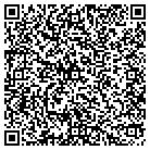 QR code with My Place Party Shop & Etc contacts