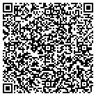 QR code with C T's Boring & Machine contacts