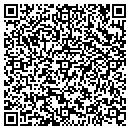 QR code with James D Moore DDS contacts