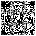 QR code with Hinkle Contracting Corp contacts