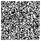 QR code with R H Blackwell & Assoc contacts