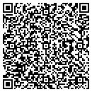 QR code with A Happy Tree contacts