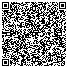 QR code with AMERICAN Leprosy Mission contacts