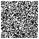 QR code with High Point Mini Storage contacts