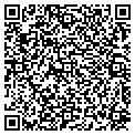 QR code with Aimco contacts