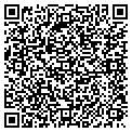 QR code with Geralds contacts