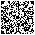 QR code with GNC contacts