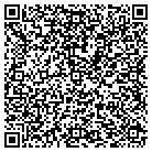 QR code with Highway Patrol Investigative contacts