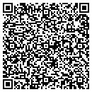 QR code with Hoss Power contacts