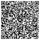 QR code with Chapin Well Drilling & Pump contacts