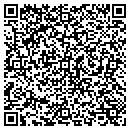 QR code with John White's Logging contacts