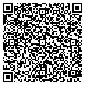 QR code with Hooters contacts