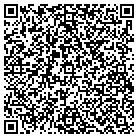 QR code with D R Horton Custom Homes contacts
