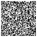 QR code with Movie Shack contacts