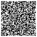 QR code with Hitching Post contacts