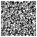 QR code with X-Tra-Stor-It contacts