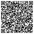 QR code with KFC contacts