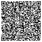 QR code with Gainey's Construction & Frmng contacts