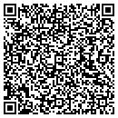 QR code with J & S Inc contacts