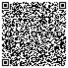 QR code with A-1 Advance Checks Inc contacts