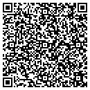 QR code with August Moon Basketry contacts