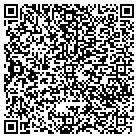 QR code with Smith Thmas Dwght Masnry Cnstr contacts