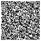 QR code with Anfos Electronics & Video Rpr contacts