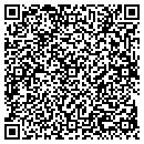 QR code with Rick's Window Wash contacts