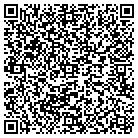 QR code with West Angeles C M Office contacts