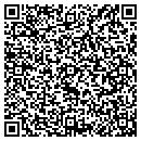 QR code with U-Store-It contacts