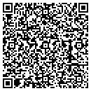 QR code with Small's Tile contacts