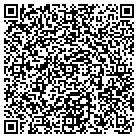 QR code with C M Moody Cnstr Co A Corp contacts