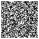 QR code with Raye R Felder contacts