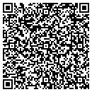 QR code with B K Russell & Assoc contacts