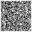 QR code with Headricks Painting contacts