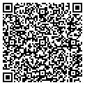 QR code with Landing contacts