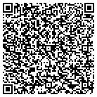 QR code with A Fresh Start Child Dev Center contacts