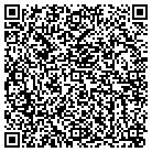 QR code with B & I Electronics Inc contacts