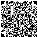 QR code with D & D Home Improvement contacts