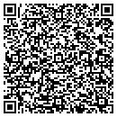 QR code with Techniform contacts