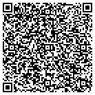 QR code with Johnson's Plumbing & Sprinkler contacts