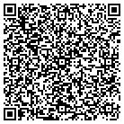 QR code with Michael D Bates & Assoc Inc contacts