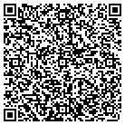 QR code with A Fab Welding & Fabrication contacts