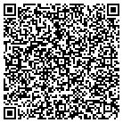 QR code with Hampton Town Building & Zoning contacts