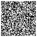 QR code with Izaar's Salon & Spa contacts