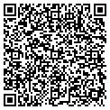 QR code with Amw contacts